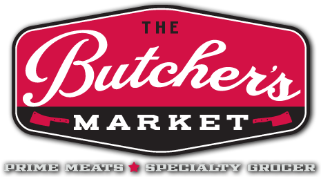 Butcher's Market Logo