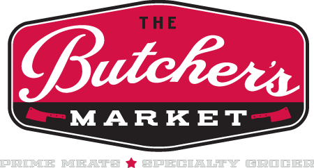 Butcher's Market Logo