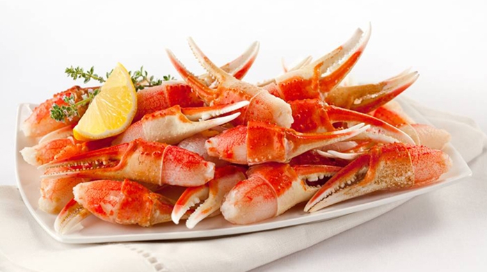 Snow Crab Claws | Butchers Market